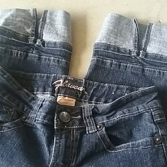 Jeans - Picture 3 of 6